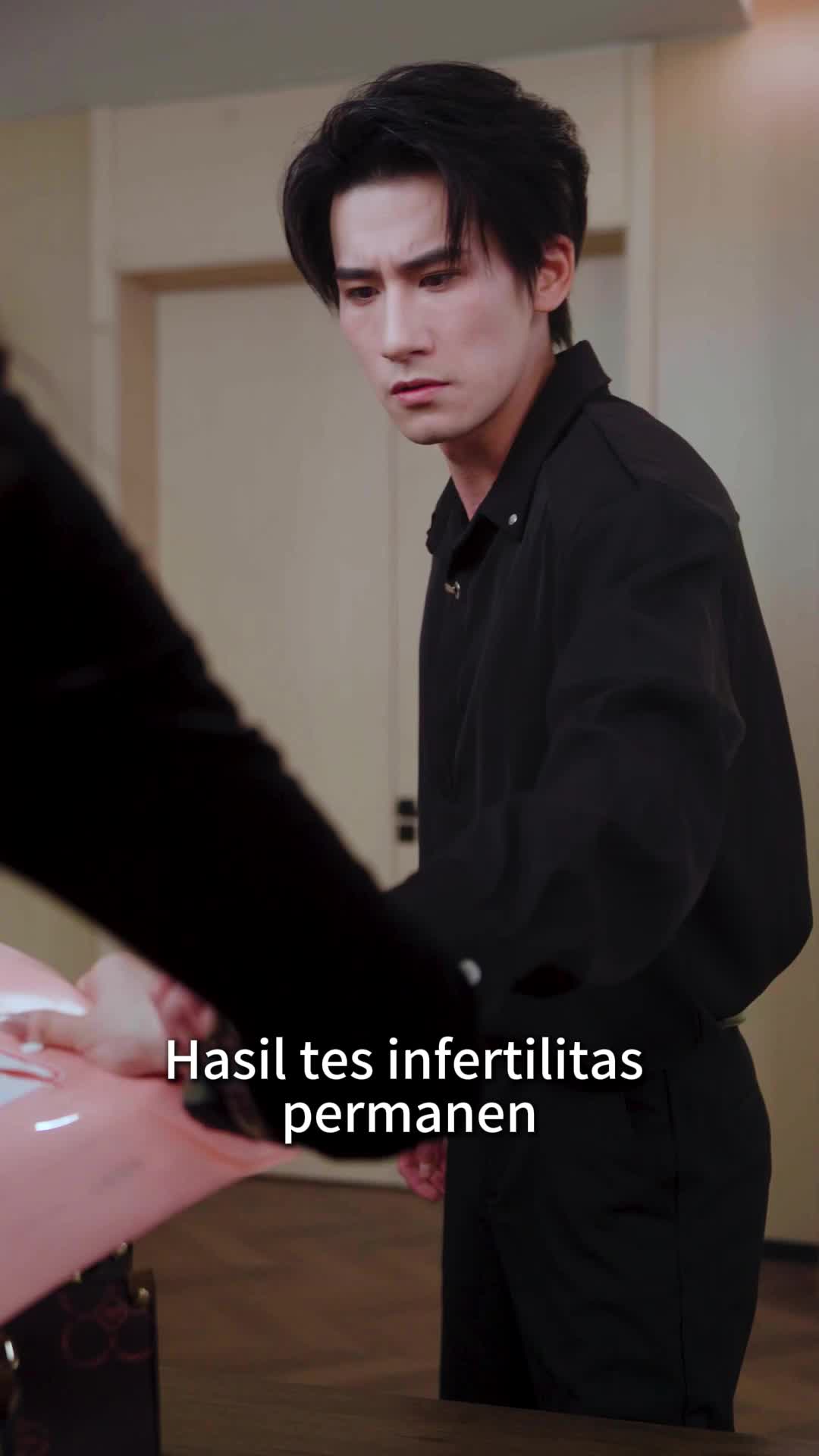 Episode 10 - Ratu yang Hanya Mau Kekuasaan
